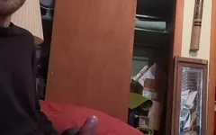 Finalmente l'ho fatto ragazzi! Sono venuto per te dato per scontato non c'era tutto quel molto che è venuto fuori, ma ancora molto bene inizio alla mia giornata