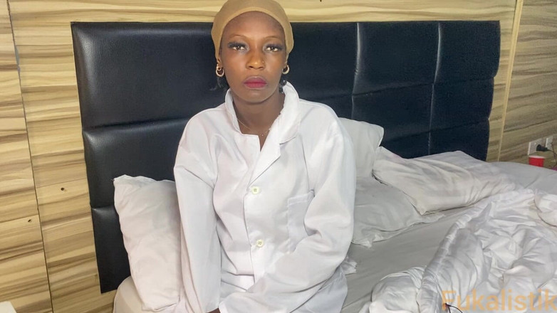 Fukalistik: Casting di ebano di piccola morbido