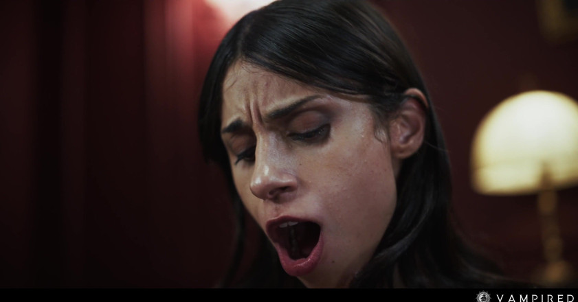Vampired: Sentiments secrets, partie 2