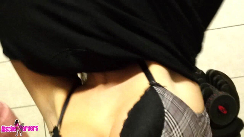 Aische Pervers: Fitness Junkie Blew His Brains Out