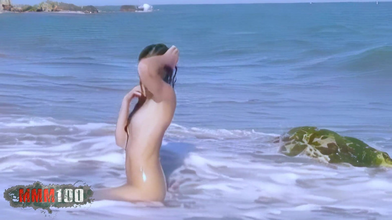 MMM100: Alys Rebel: Si rambut coklat remaja yang bagus Alys Rebel...