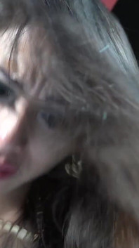Nina Stronghold Fucked