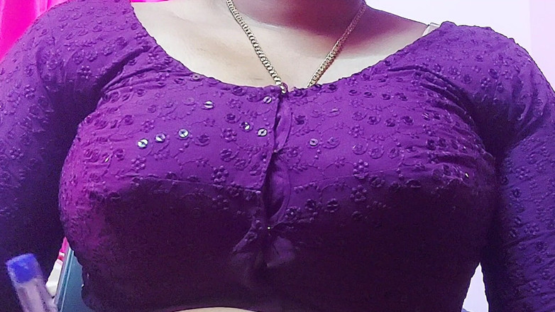 Desi Mohini: Indiana quente professora sozinha sexo por estudante