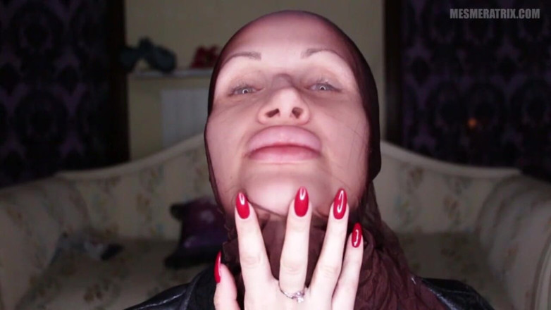 Lady Mesmeratrix Official: Anjo da masturbação ...