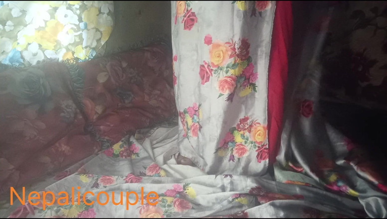 Nepalisexycouple: Putile Tendang Baldi