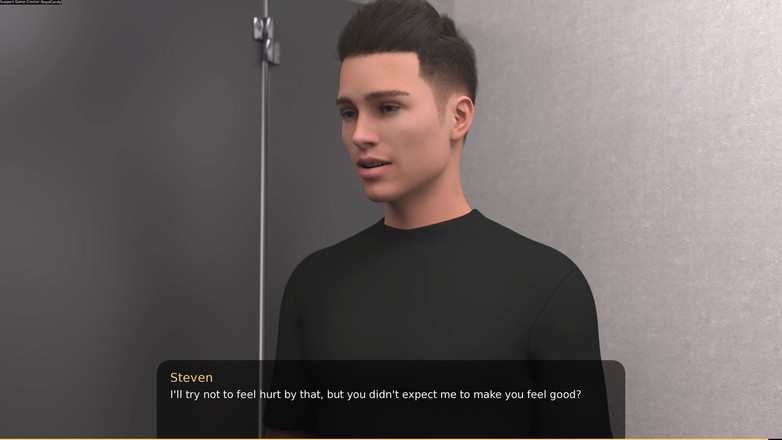 Porngame201: Kein cash-Update 21 mehr