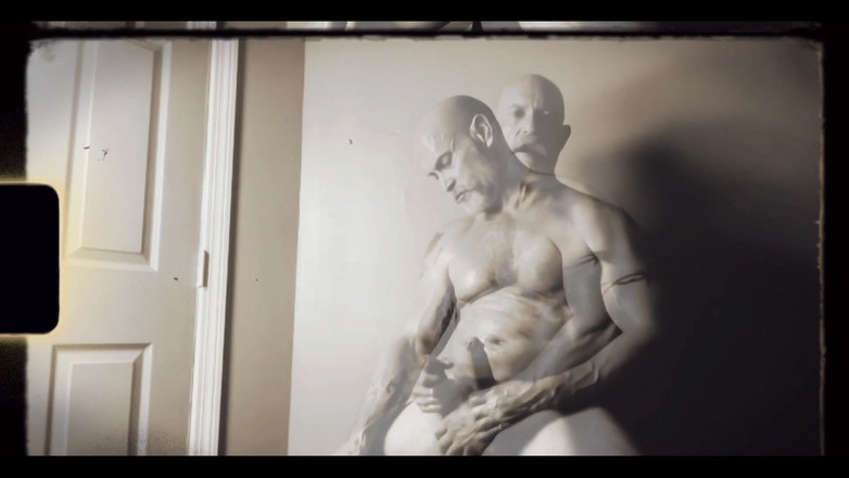 MrJamesYork: La desafío de Frank Butcher