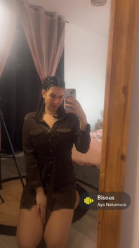 Väldigt Söt Och Klok... Tills Du Är Prenumerant