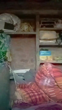 Il fidanzato di desi bhabhi ha scopato duro la sua figa video di sesso