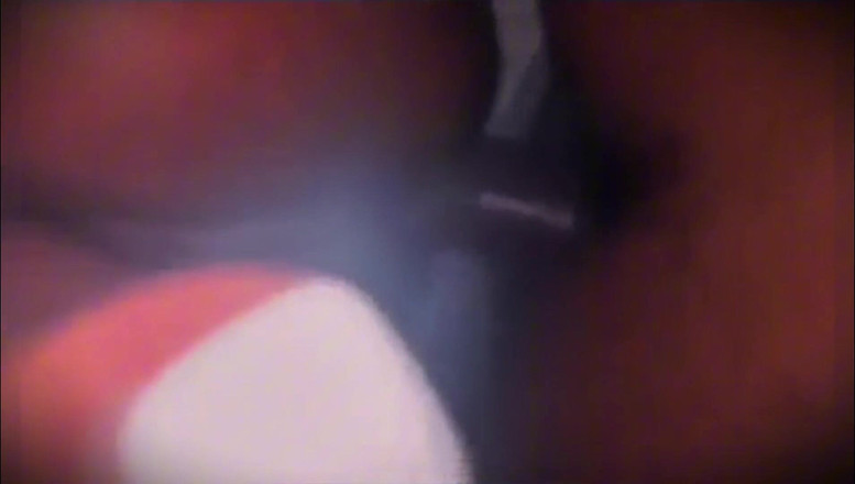 Shadow Sylph: Penetrazione anale profonda: troppa per me