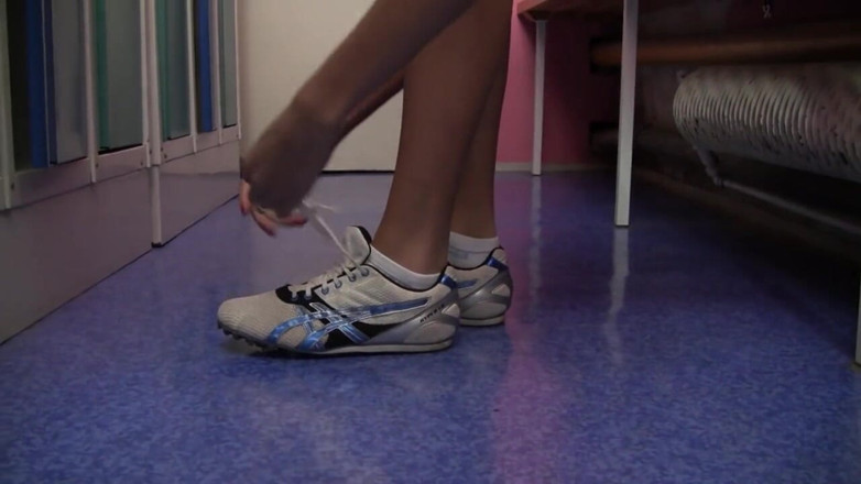 Teen Dreams: Echte lesbische liefdesaffaire