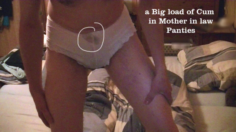 Mark Hannes: Garb w poślizgu teściowej