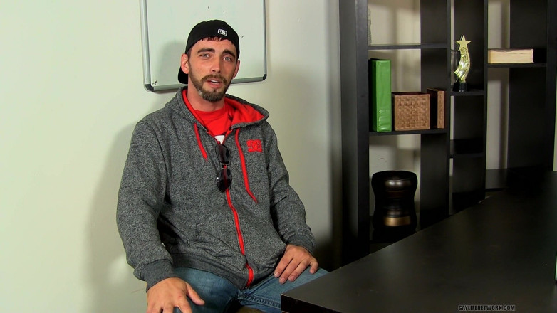 Teach Twinks: On Set Interview with Sexy JOE
