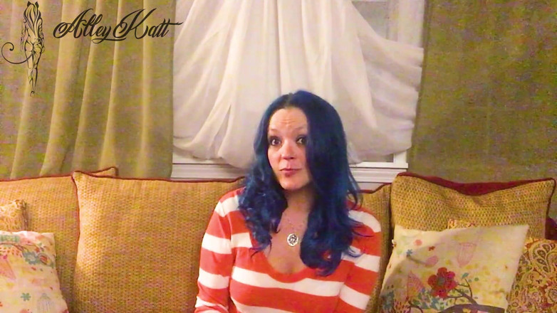 AlleyKatt: Alleychatt, jak jí udělat pohodlí v životním stylu