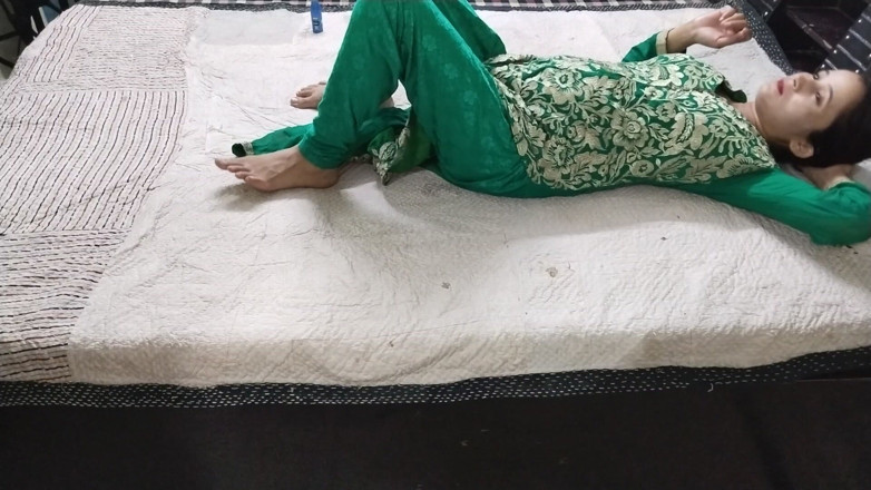 Indian Muslim Couple: Pasangan India Membenarkan Malam Ghairah Longgar Di Sebalik Pintu Tertutup