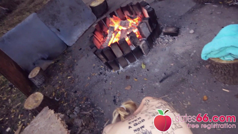 Dates66: hot-vainp klaudiya sveya ke saath kaar chudaee! (angreji)