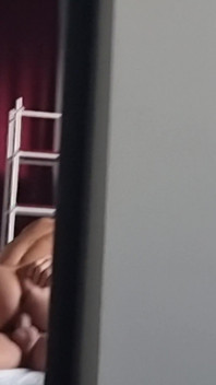 Unerwarteter Fick in einem Hotel