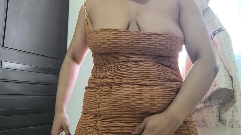 PATY PATY: Nevlastní dcera ráda poskakuje do zadku, dokud se nepřijde a...