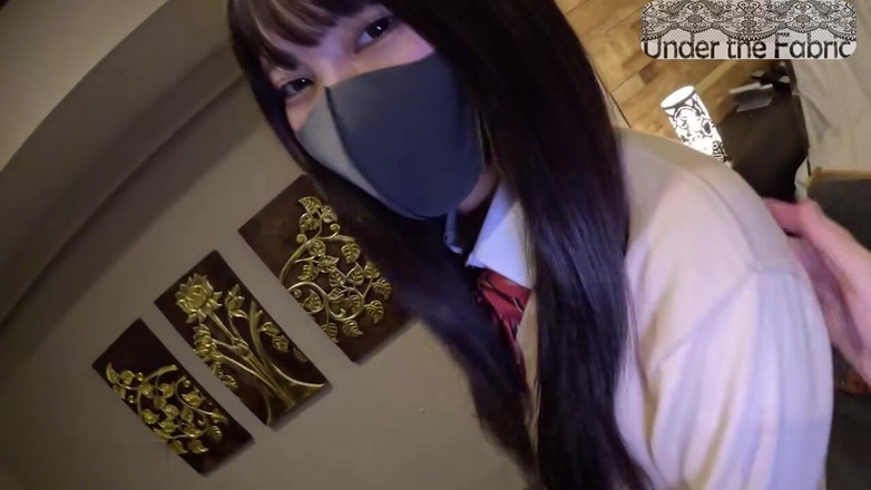 Jap Porn Project: Miraclereturn - Muse cu cupă F strălucește din nou, finalul ei...