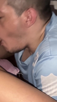 Twarde gardło pieprzenie