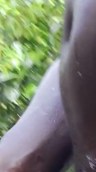 7 Minutes of Extra BBC Massage and Masturbation Before I Cum so Hard and Loud