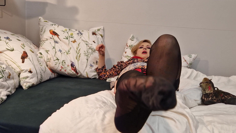 Wanilianna: 時間を費やす - パート1