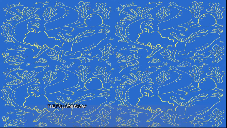 Wickedgammes studio: Les Selkies (partie 3)