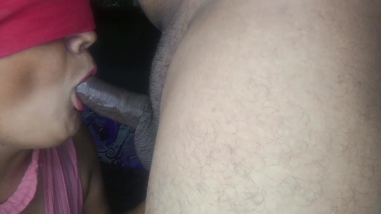 Sofixxx: My Mother-in-law Does Know How to Suck Dick