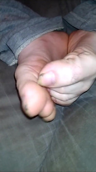 Foot Fancies