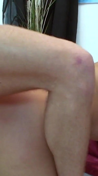 I am so horny that I cum on the face of this fat curvy bigtit slut after fucking her