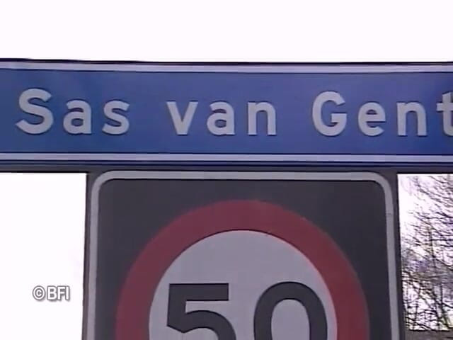 Dutch Desire Nights: Xkiss - SAS Van Gent