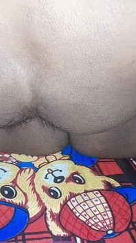 Video Saya Panas.