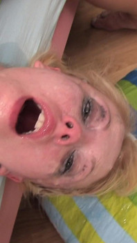 Deepthroat hardcore