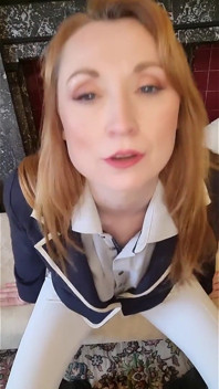 JOI Step-stepmommy Will Look After My Lord