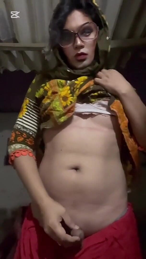 The Special Sissy Night (Jasiya) The Special Sissy Night (Jasiya)