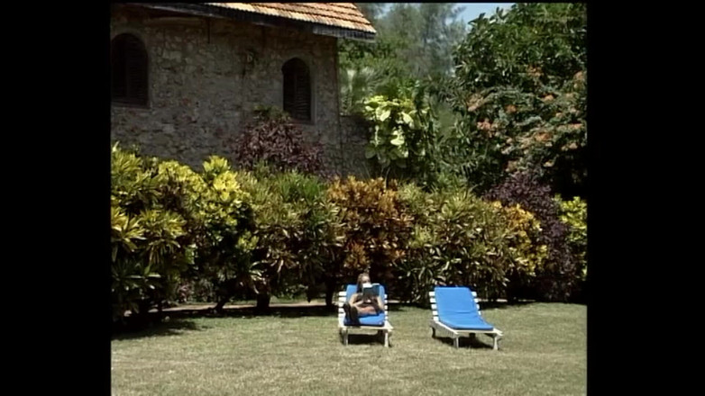 Bisco Birchwood Productions: Sexy páry mají sex na pláži!