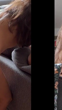 La regina anale miLF si fa riempire il culo come le piace i veri volti dell'anale