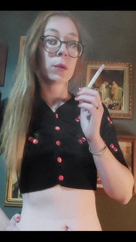 Have a Wonderfully Smokey Sunday