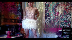 Suzy Wylde: 嗨恋人！来看看我的直播