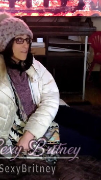 Wwinter memancut mani