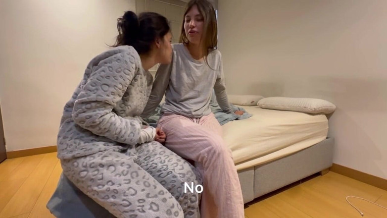 scarlettandc: Le Donne Esplorano I Loro Feticci