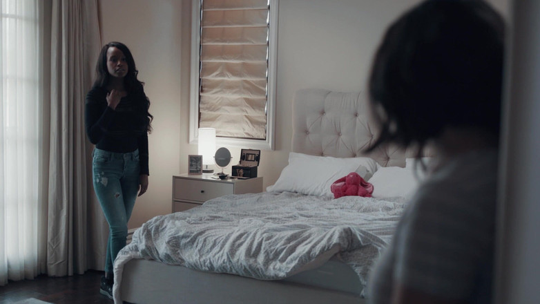 SweetheartVideo: Lesbian Stepsisters - Stepsister Love