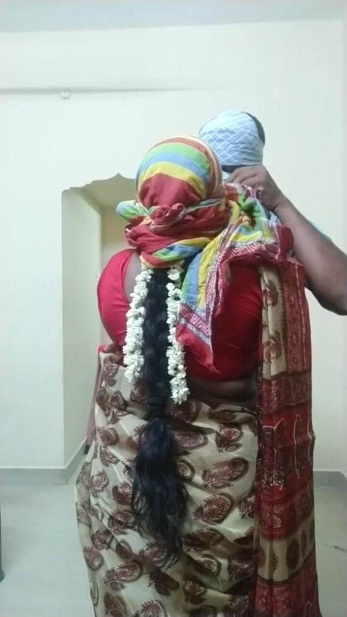 Saranya: Stepbrother Stepsister Fuck