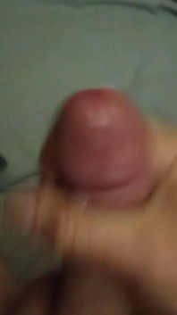 쓰다듬기 및 사정