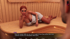 Wickedgammes: Mike, Penyelidik Swasta dengan Penis Besar (bagian 3)