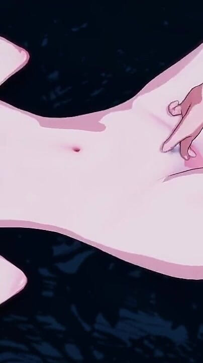 Hentai Girl Having Fun with Her Byfriend at Night in Park (3D Cartoon Porn) Hentai Girl Having Fun with Her Byfriend at Night in Park (3D Cartoon Porn)