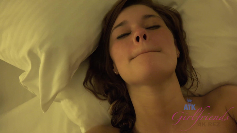 ATK Fans (Girlfriends): Virtual vacation with alaina dawson part 2
