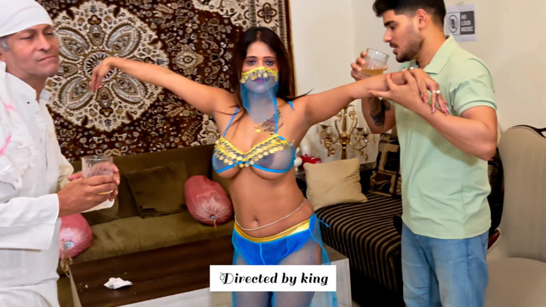 BabyTina2: Indian Threesam Desi Sex Video First Time Sex in Desi...