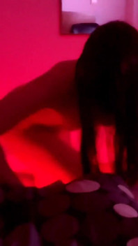Halloween - the Ring Xx Devil BJ