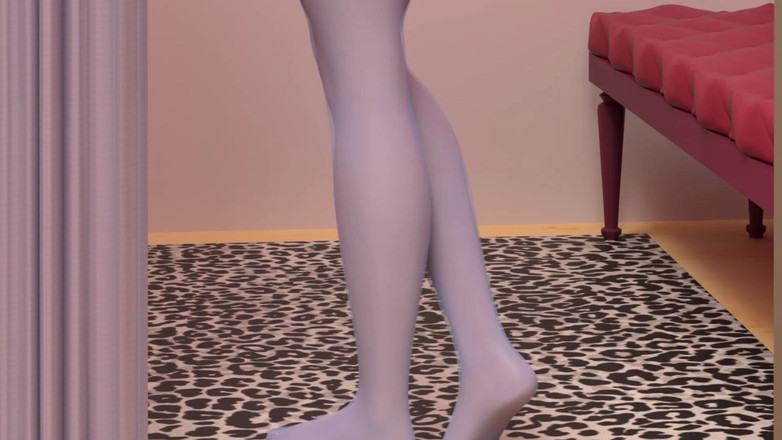 Wickedgammes studio: Sexbot parte 25